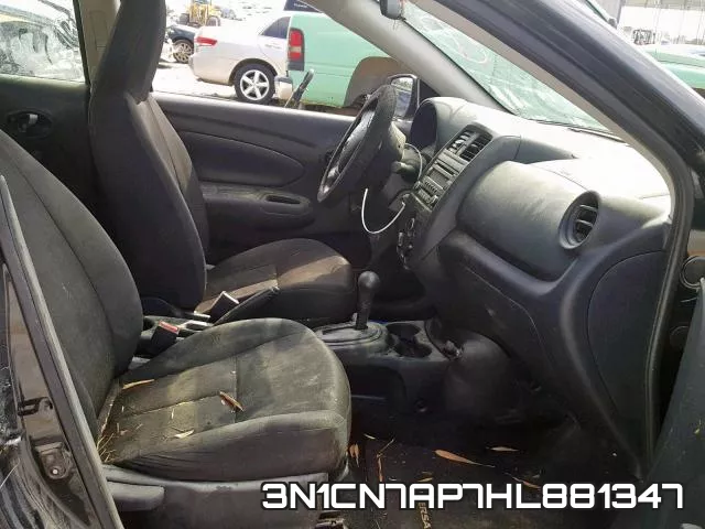 3N1CN7AP7HL881347 фото 6