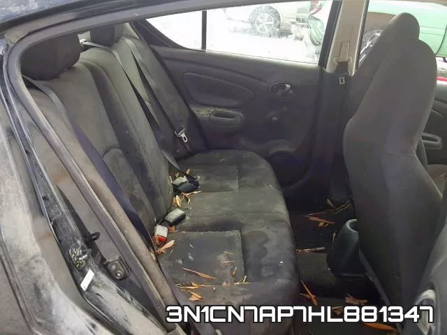 3N1CN7AP7HL881347 фото 7
