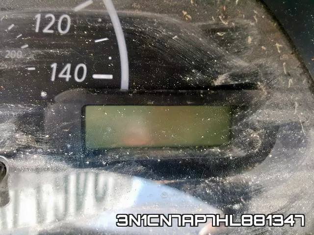 3N1CN7AP7HL881347 фото 9