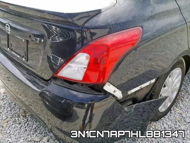 3N1CN7AP7HL881347 фото 10