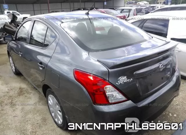 3N1CN7AP7HL890601 фото 4