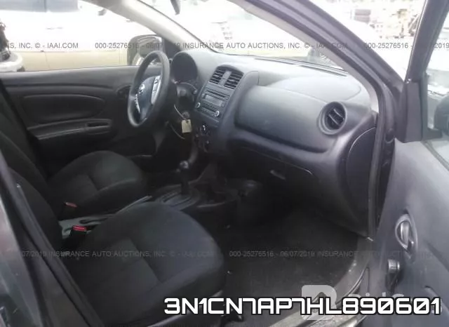 3N1CN7AP7HL890601 фото 6