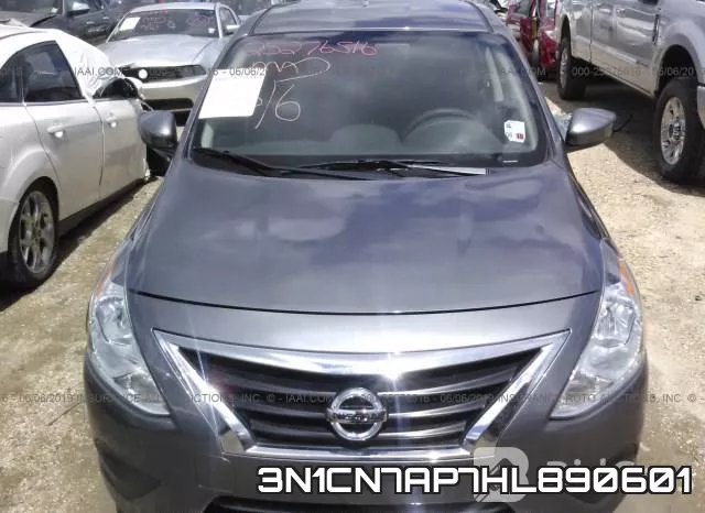 3N1CN7AP7HL890601 фото 7