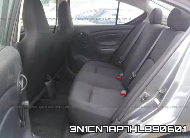 3N1CN7AP7HL890601 фото 9