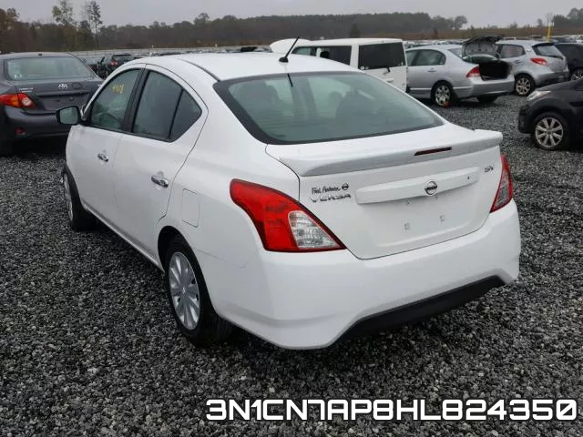 3N1CN7AP8HL824350 фото 4