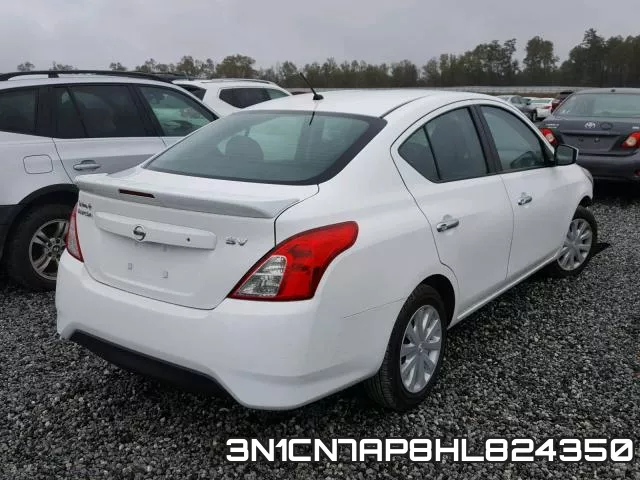 3N1CN7AP8HL824350 фото 5