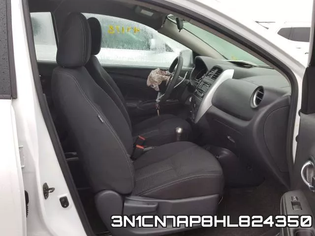 3N1CN7AP8HL824350 фото 6
