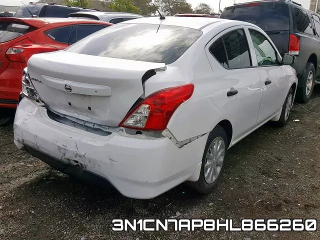3N1CN7AP8HL866260 фото 5