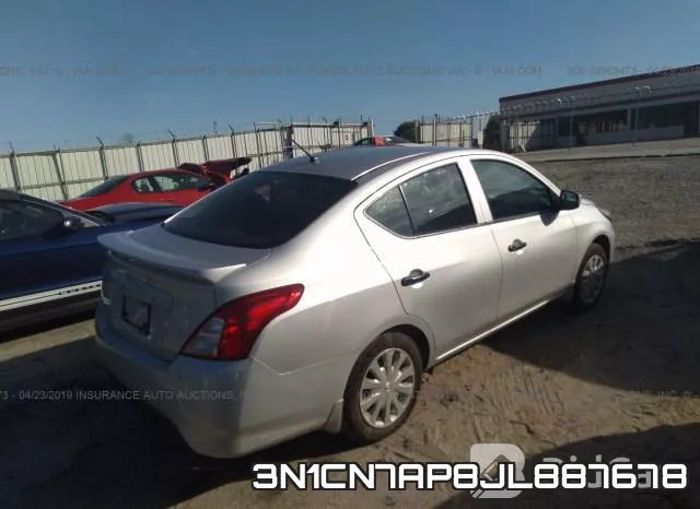 3N1CN7AP8JL887678 фото 5