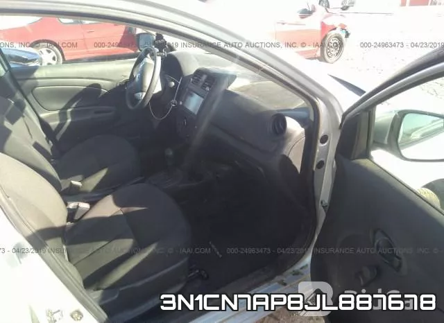 3N1CN7AP8JL887678 фото 6