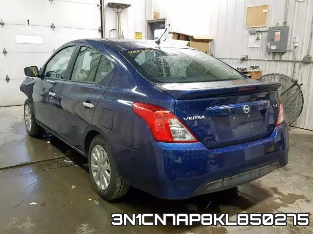 3N1CN7AP8KL850275 фото 4