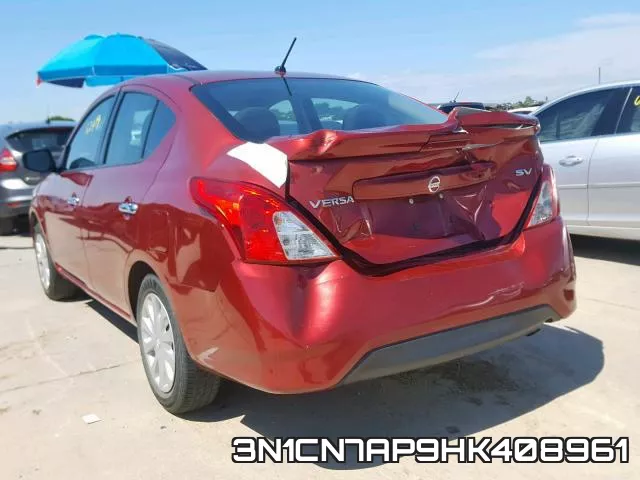 3N1CN7AP9HK408961 фото 4