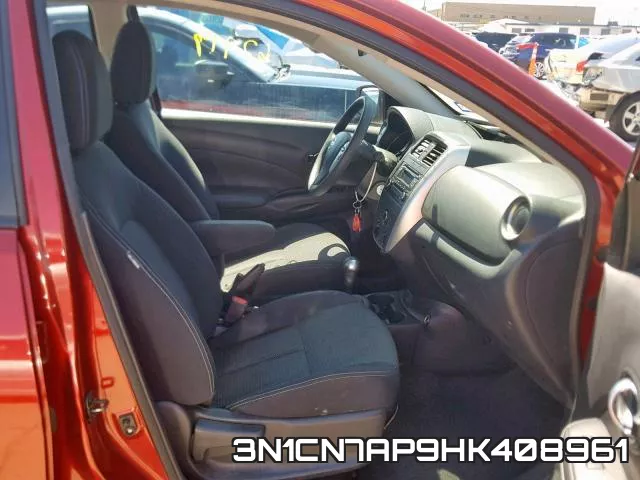 3N1CN7AP9HK408961 фото 6