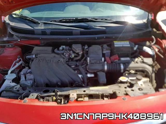3N1CN7AP9HK408961 фото 8