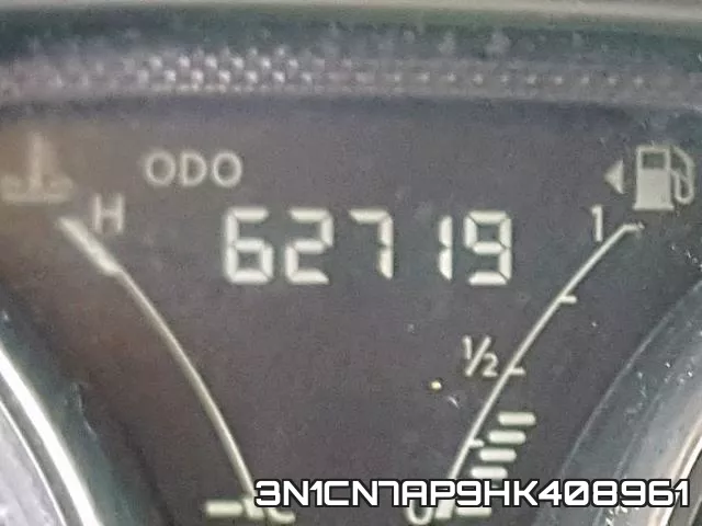 3N1CN7AP9HK408961 фото 9