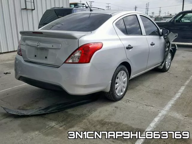 3N1CN7AP9HL863769 фото 5