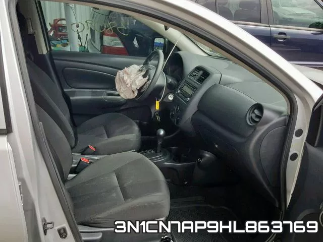3N1CN7AP9HL863769 фото 6