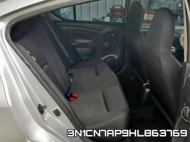3N1CN7AP9HL863769 фото 7