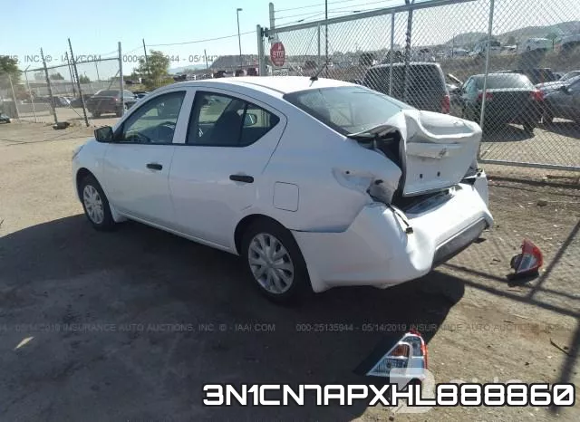 3N1CN7APXHL888860 фото 4