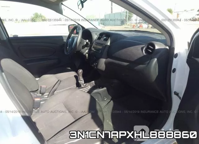 3N1CN7APXHL888860 фото 6