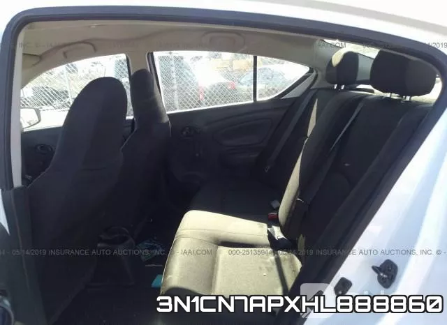 3N1CN7APXHL888860 фото 9