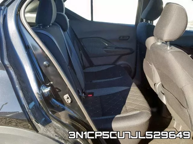 3N1CP5CU7JL529649 фото 7