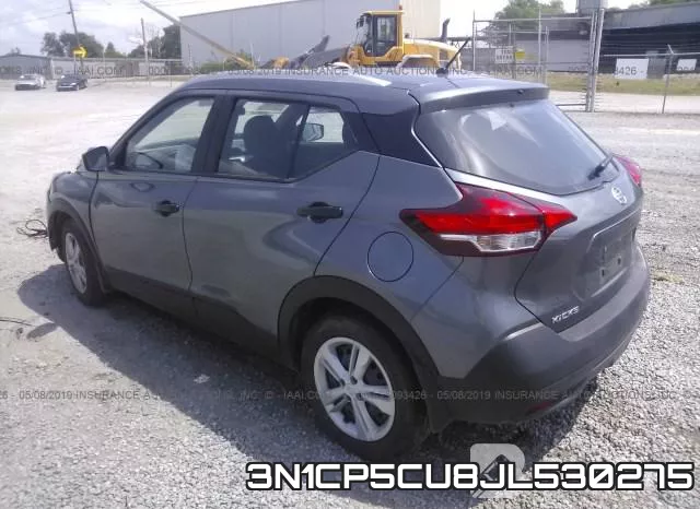 3N1CP5CU8JL530275 фото 4