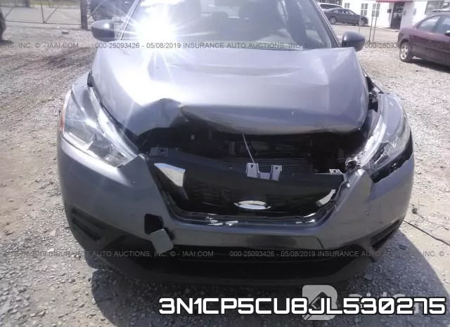 3N1CP5CU8JL530275 фото 7