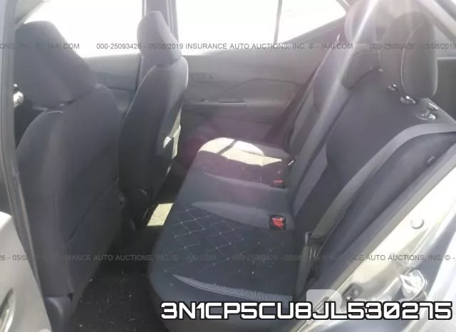 3N1CP5CU8JL530275 фото 9