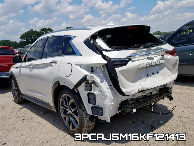 3PCAJ5M16KF121413 фото 4