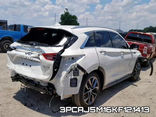 3PCAJ5M16KF121413 фото 5
