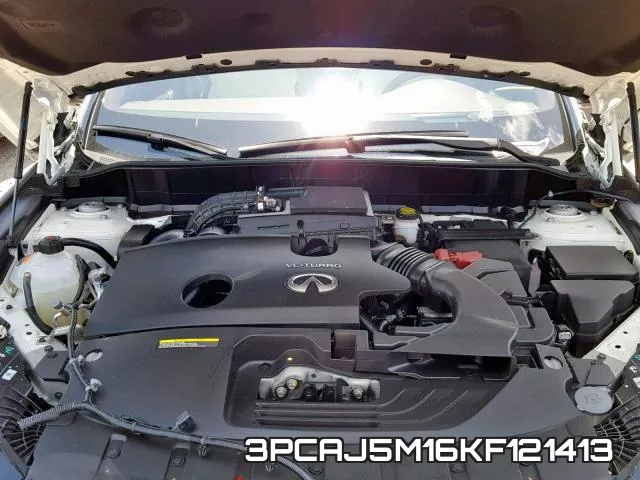 3PCAJ5M16KF121413 фото 8