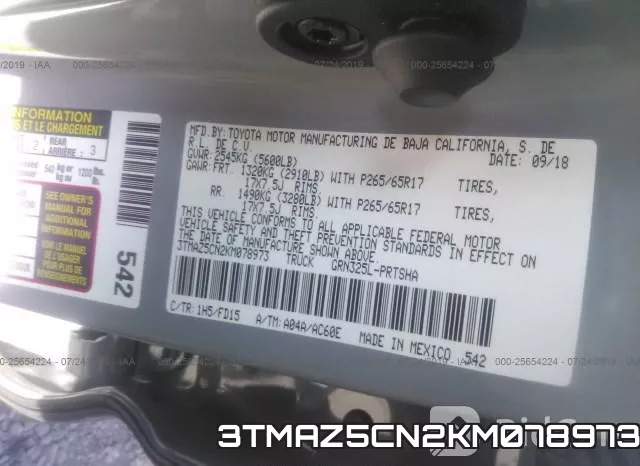 3TMAZ5CN2KM078973 фото 10