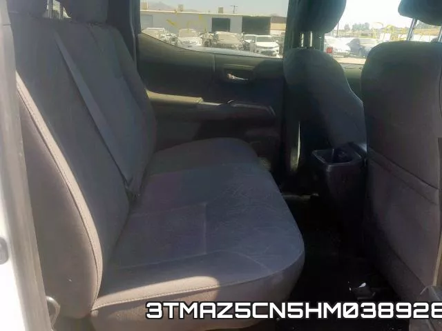 3TMAZ5CN5HM038928 фото 7