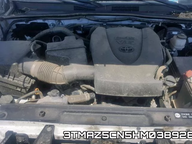 3TMAZ5CN5HM038928 фото 8
