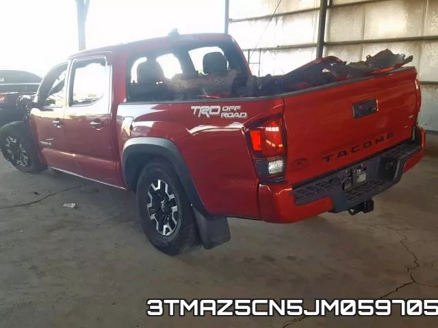 3TMAZ5CN5JM059705 фото 4