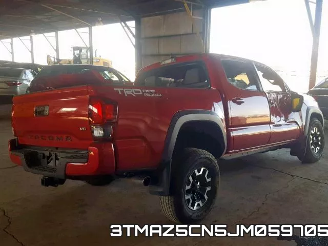 3TMAZ5CN5JM059705 фото 5