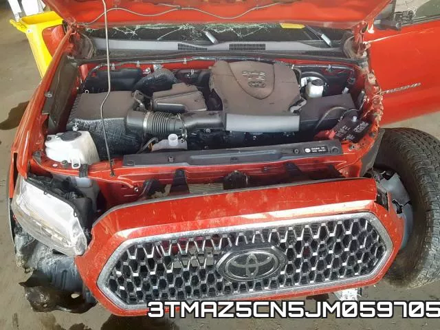 3TMAZ5CN5JM059705 фото 8