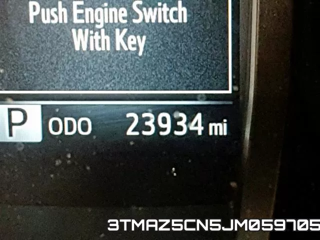 3TMAZ5CN5JM059705 фото 9