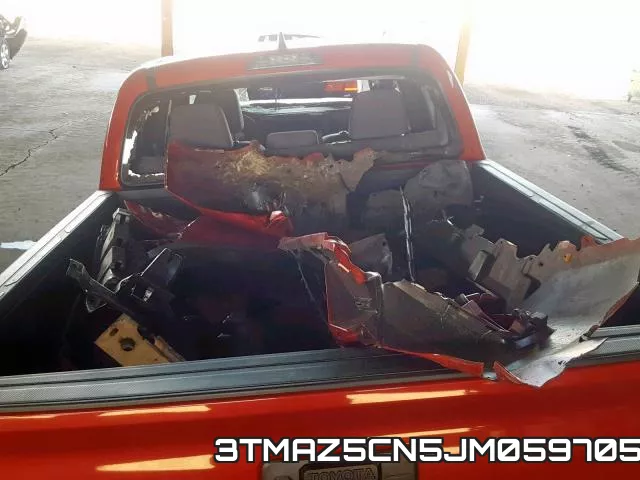 3TMAZ5CN5JM059705 фото 10