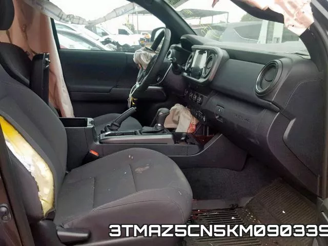 3TMAZ5CN5KM090339 фото 6