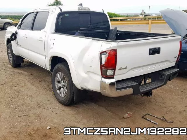 3TMCZ5AN2JM132282 фото 4