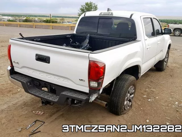 3TMCZ5AN2JM132282 фото 5