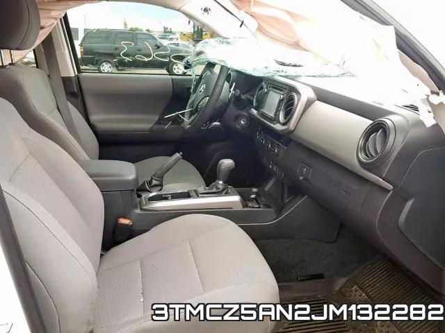 3TMCZ5AN2JM132282 фото 6