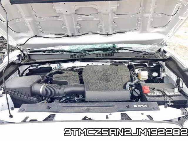 3TMCZ5AN2JM132282 фото 8