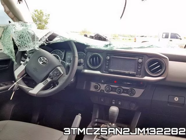 3TMCZ5AN2JM132282 фото 10