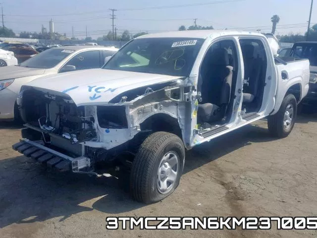 3TMCZ5AN6KM237005 фото 3