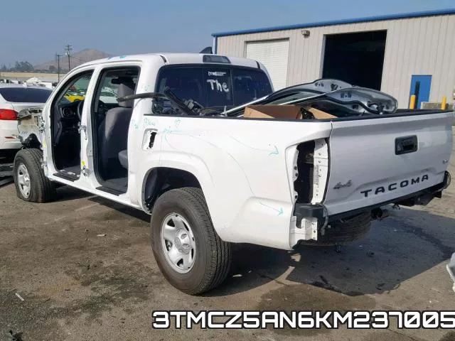 3TMCZ5AN6KM237005 фото 4