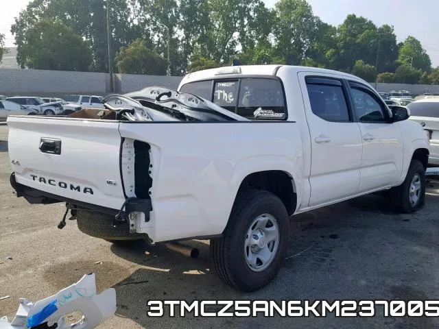 3TMCZ5AN6KM237005 фото 5