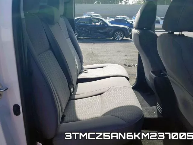 3TMCZ5AN6KM237005 фото 7
